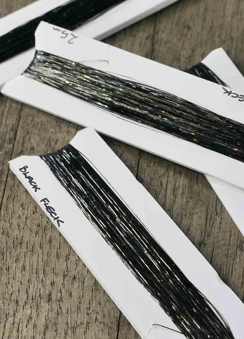 Superfine Japanese Metallic Stitching Tapes