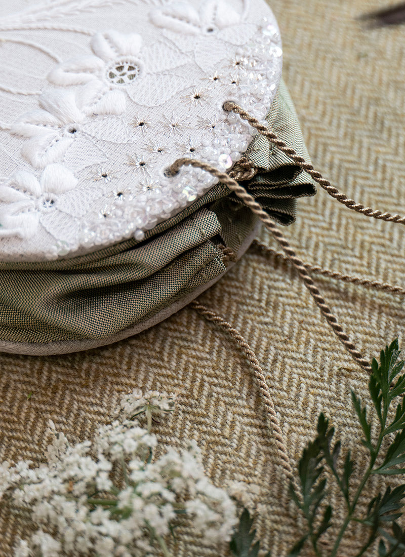 Waitlist for Lady Evelyn’s Purse