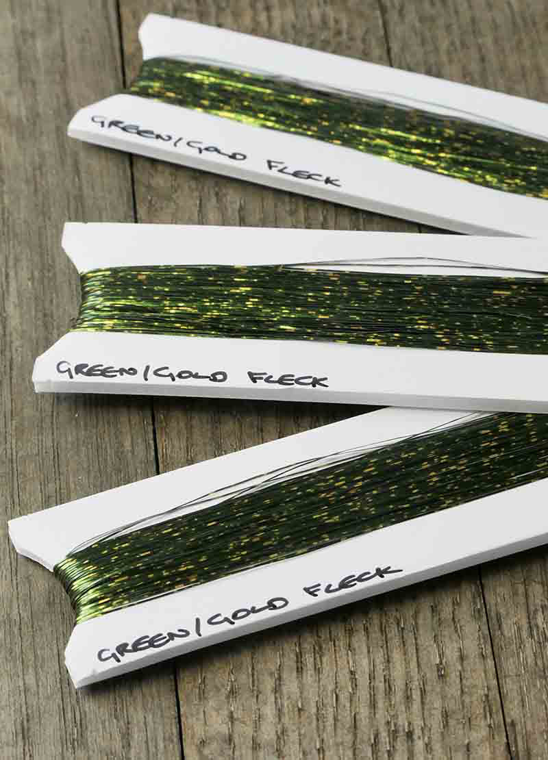 Superfine Japanese Metallic Stitching Tapes