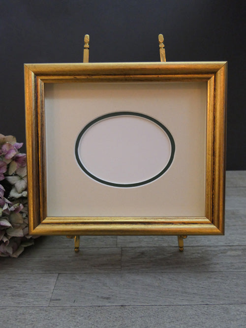 Picture Frame for Mosaic Pheasant and Hebridean Puffin