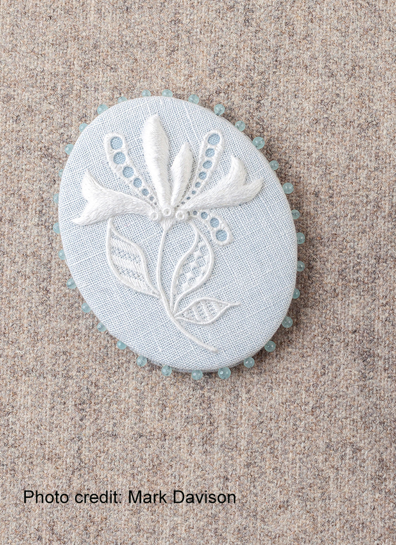RSN Fine Whitework Book