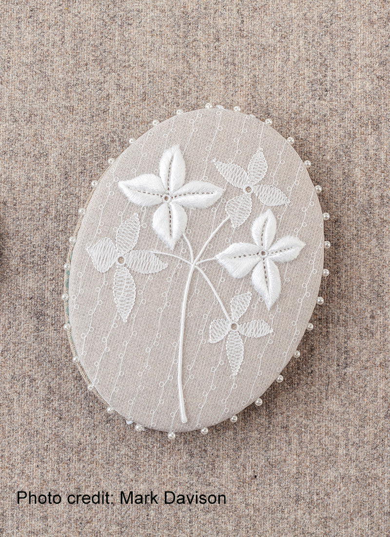 RSN Fine Whitework Book