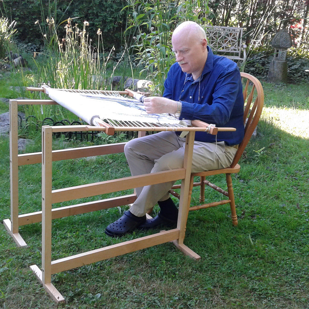 Fine Quality Hand-made Trestles