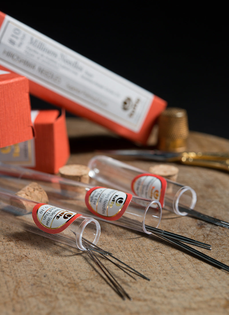 Tulip Milliners' Needles
