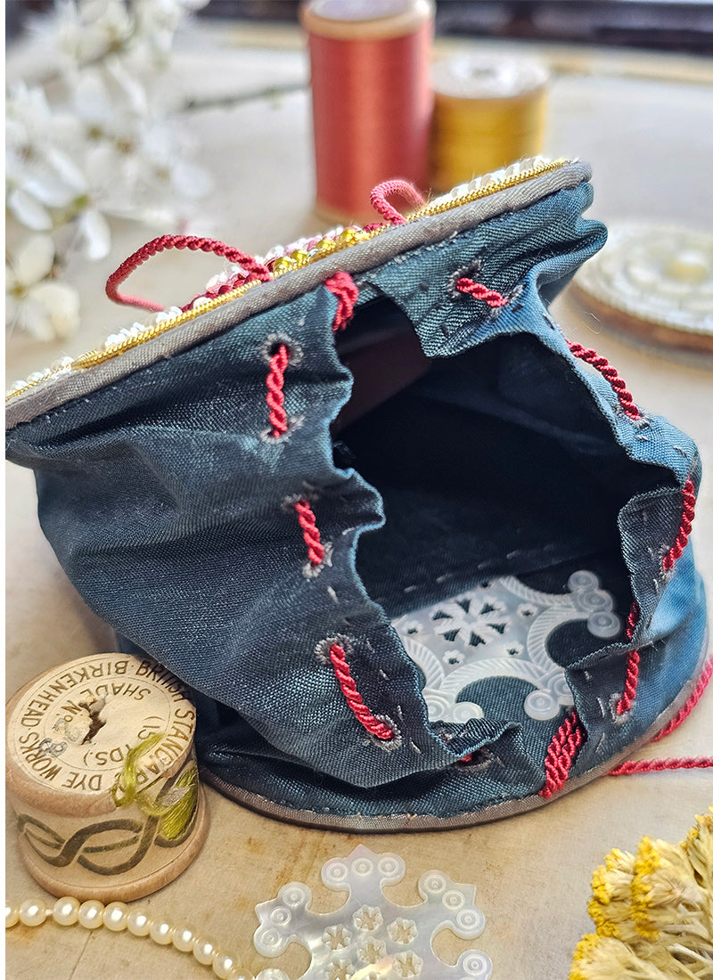 The Samode Purse