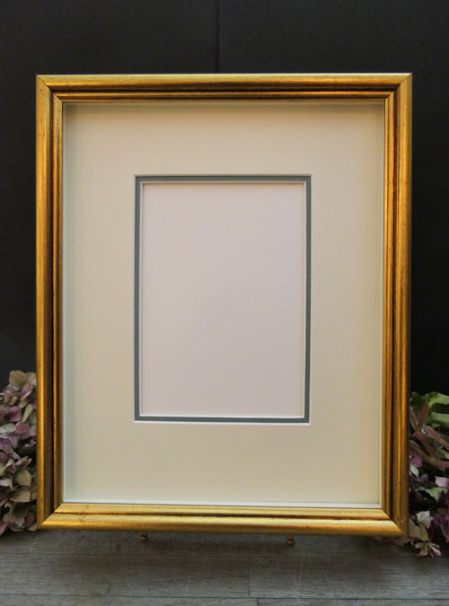 Picture Frame for The Owl and the Pussycat & Lakeland Odyssey