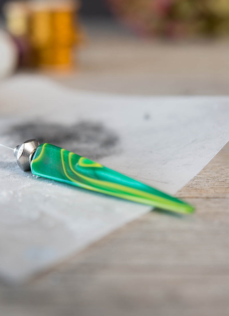 Acrylic Pricker