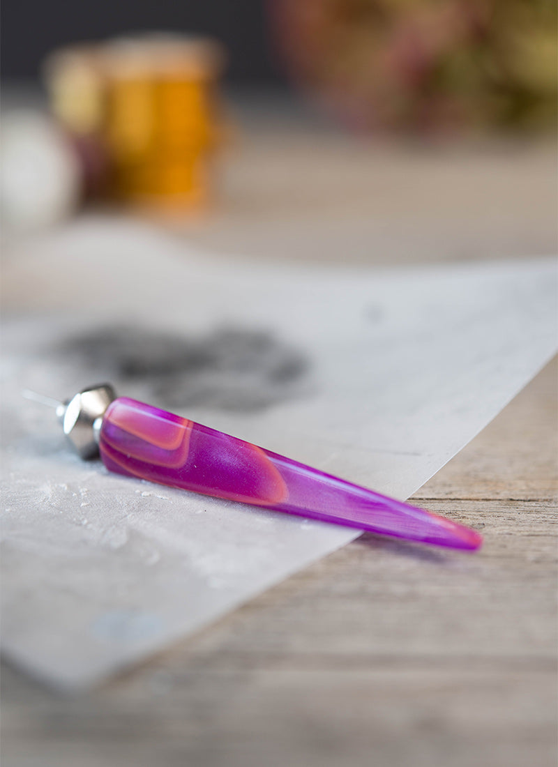 Acrylic Pricker