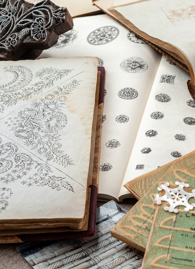 RSN Fine Whitework Book