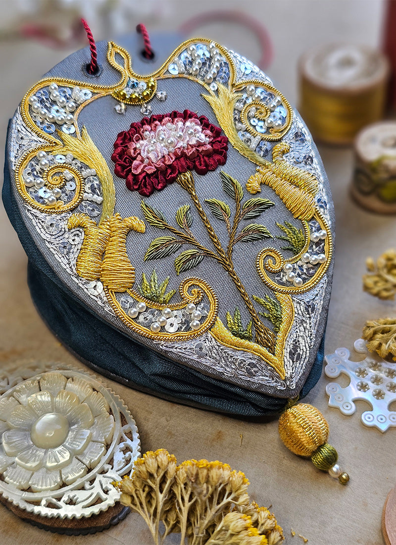 The Samode Purse