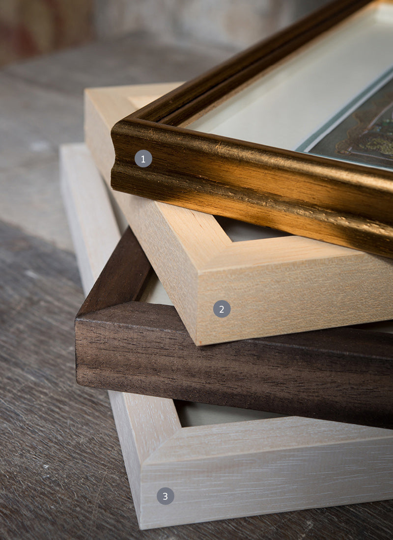 Picture Frame for Hampton Court