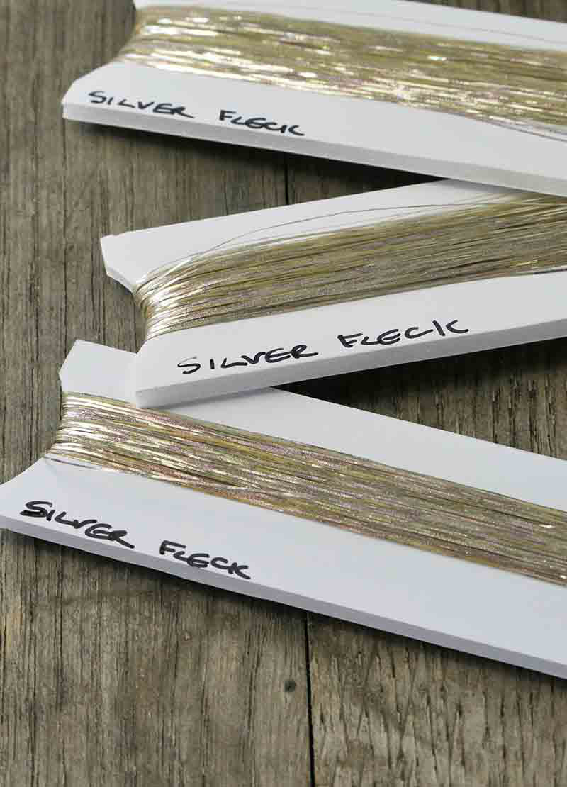 Superfine Japanese Metallic Stitching Tapes