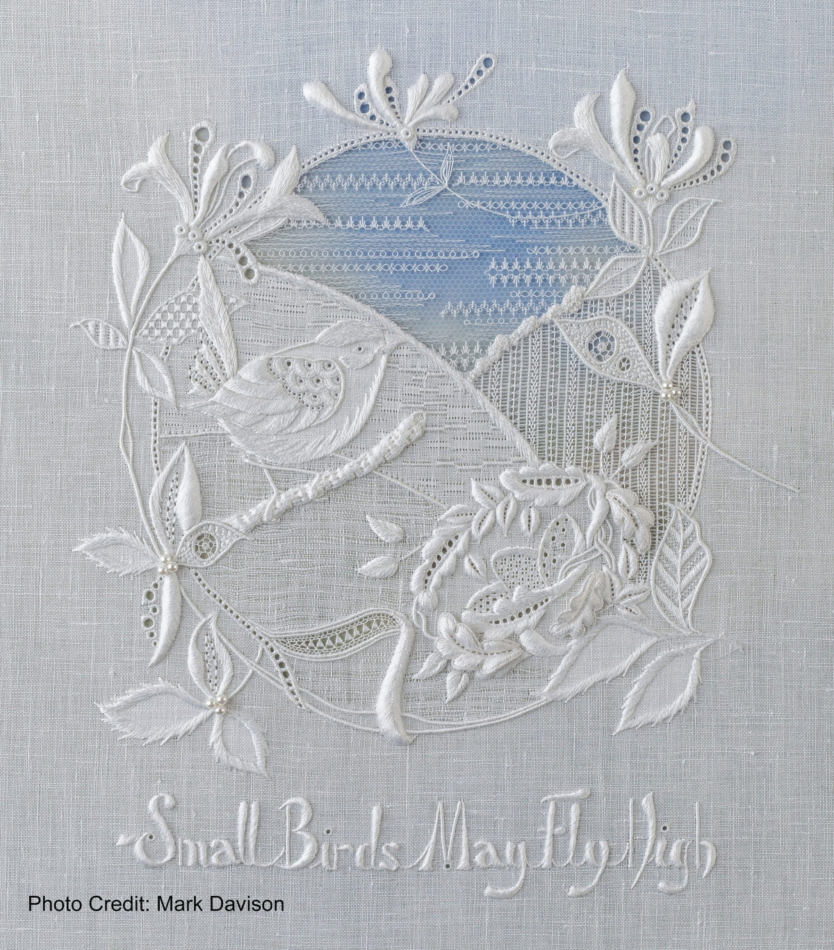 RSN Fine Whitework Book