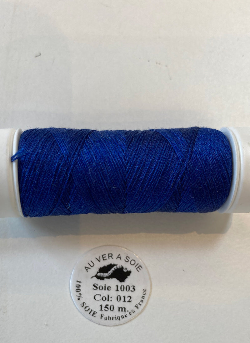 Soie 100/3 Colour 012
