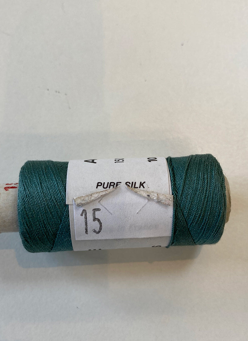 Soie 100/3 Colour 015