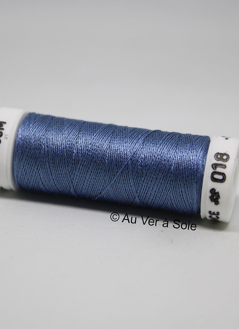 Soie 100/3 Colour 018