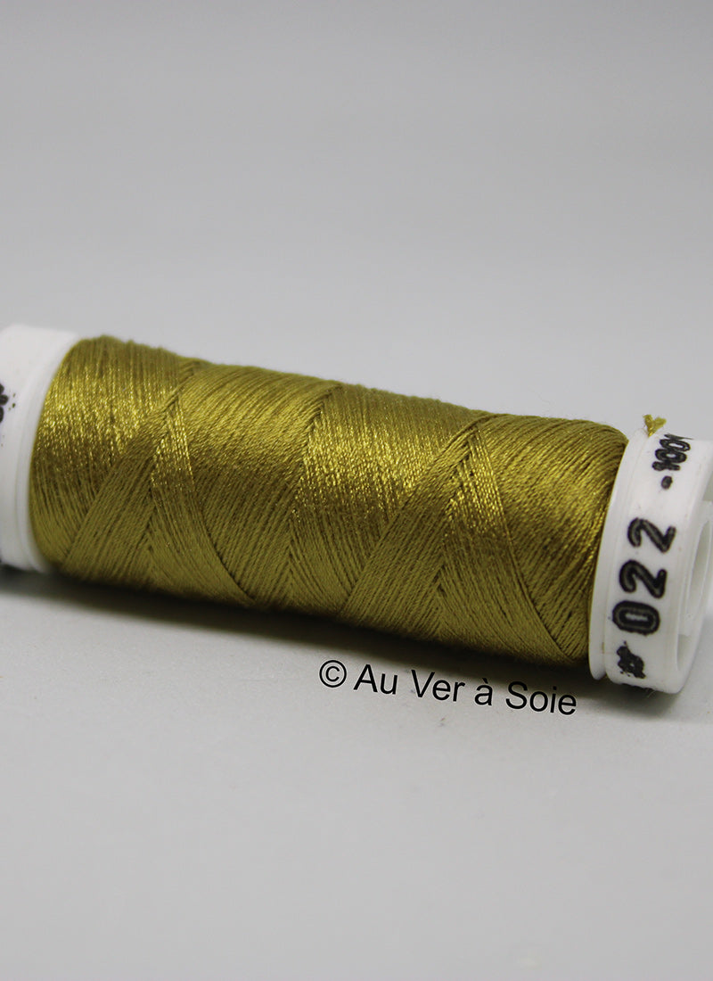 Soie 100/3 Colour 022
