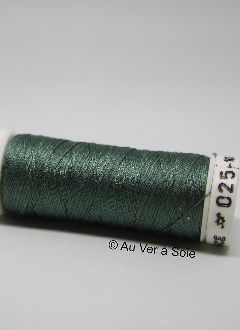 Soie 100/3 Colour 025