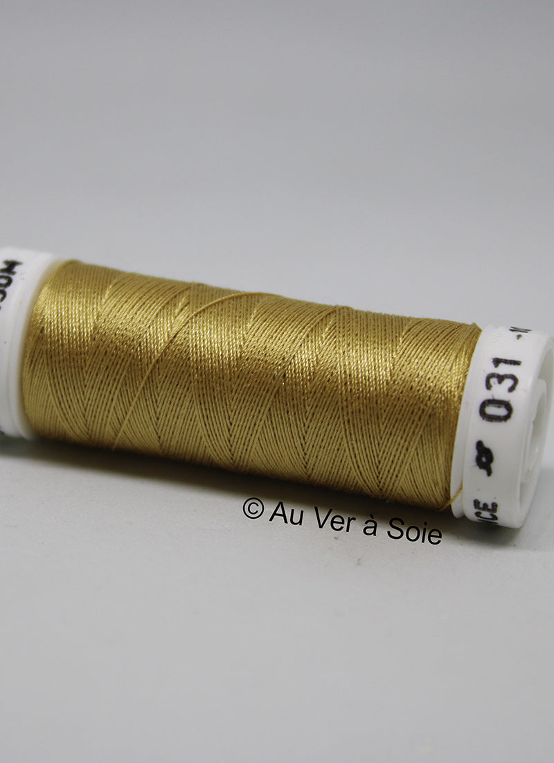 Soie 100/3 Colour 031