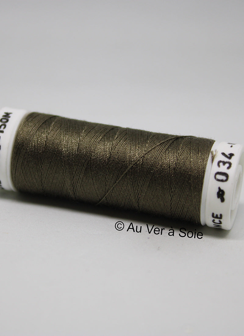 Soie 100/3 Colour 034