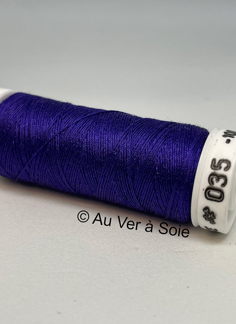 Soie 100/3 Colour 035