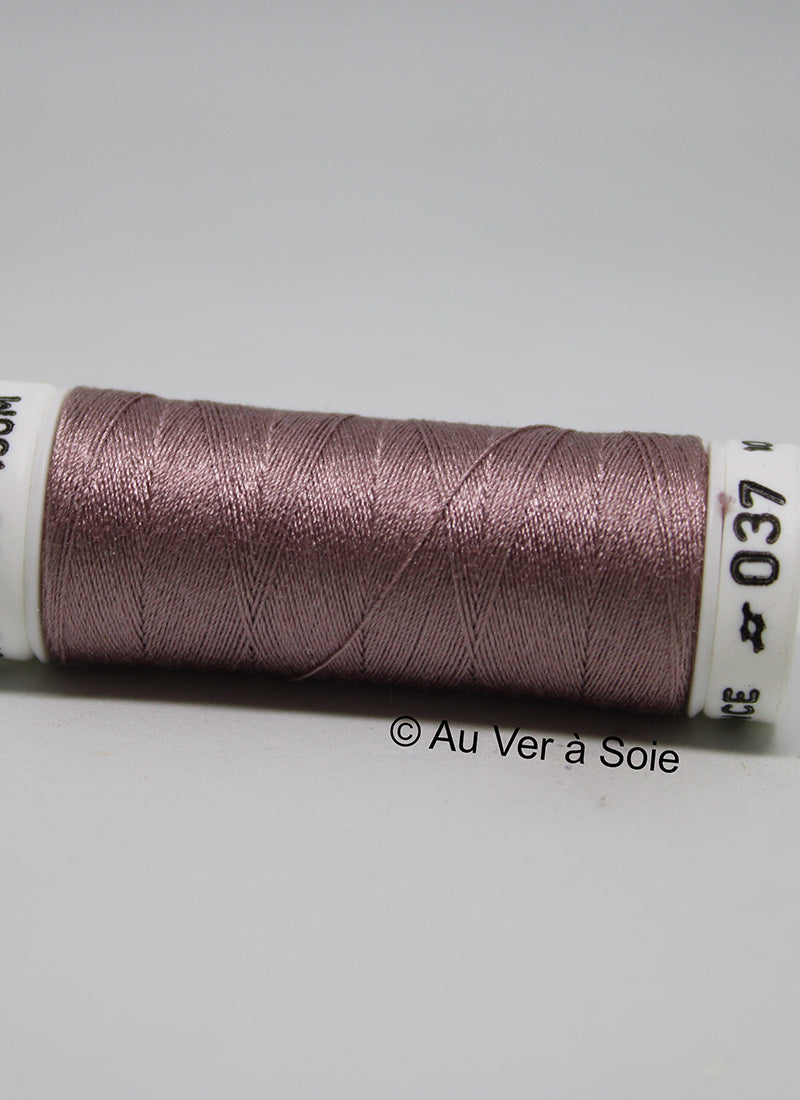 Soie 100/3 Colour 037