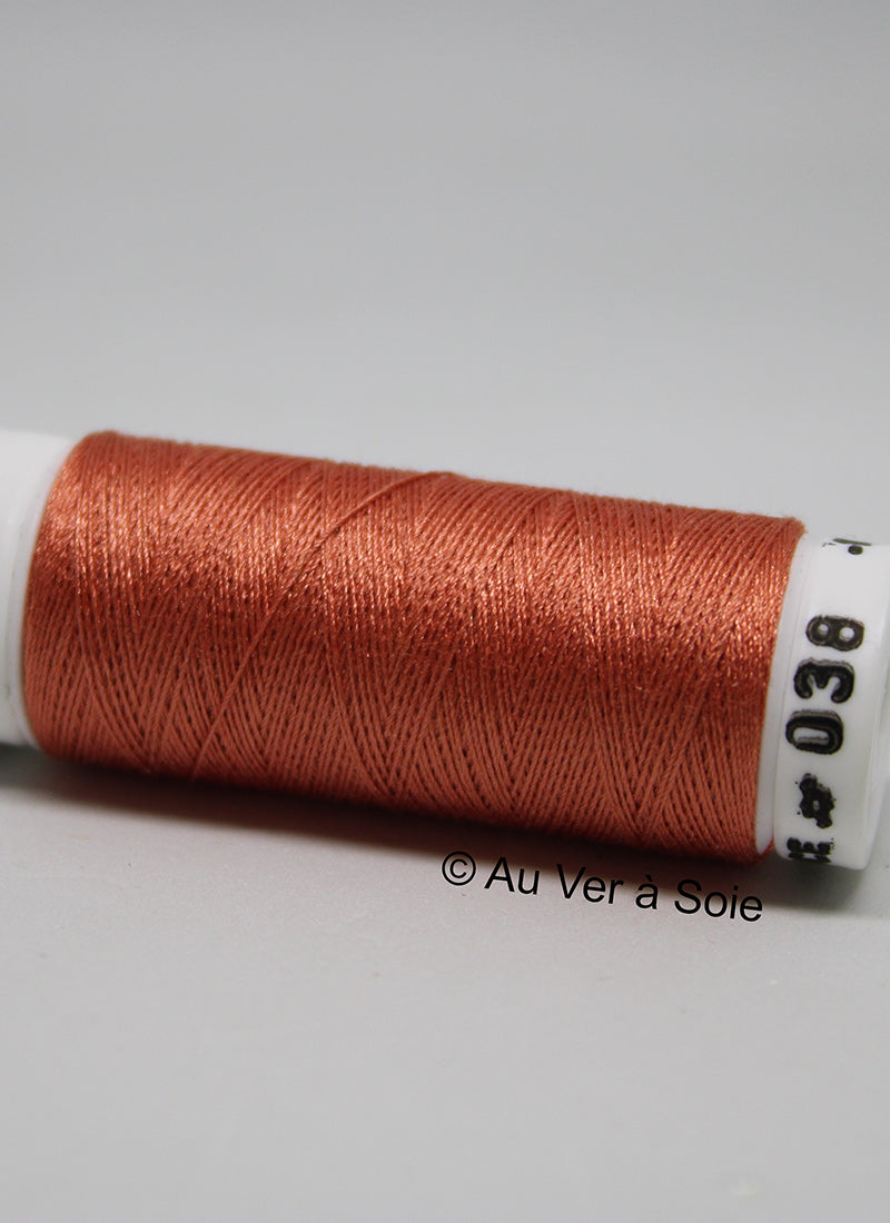 Soie 100/3 Colour 038