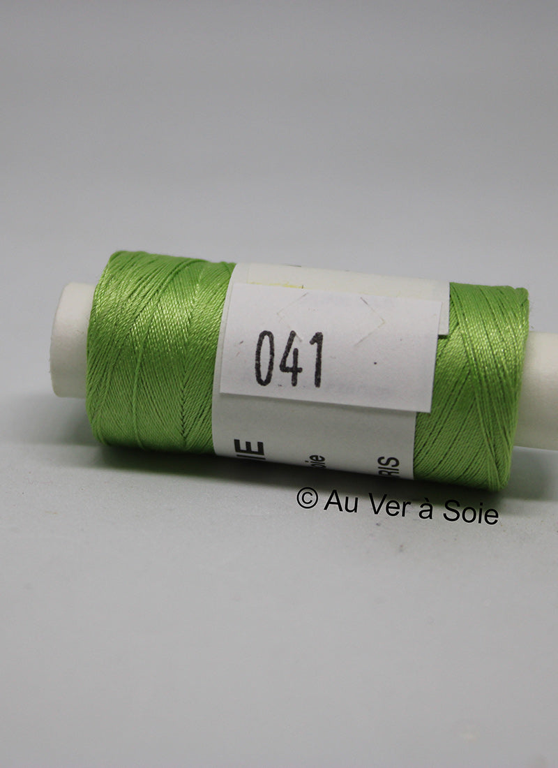 Soie 100/3 Colour 041