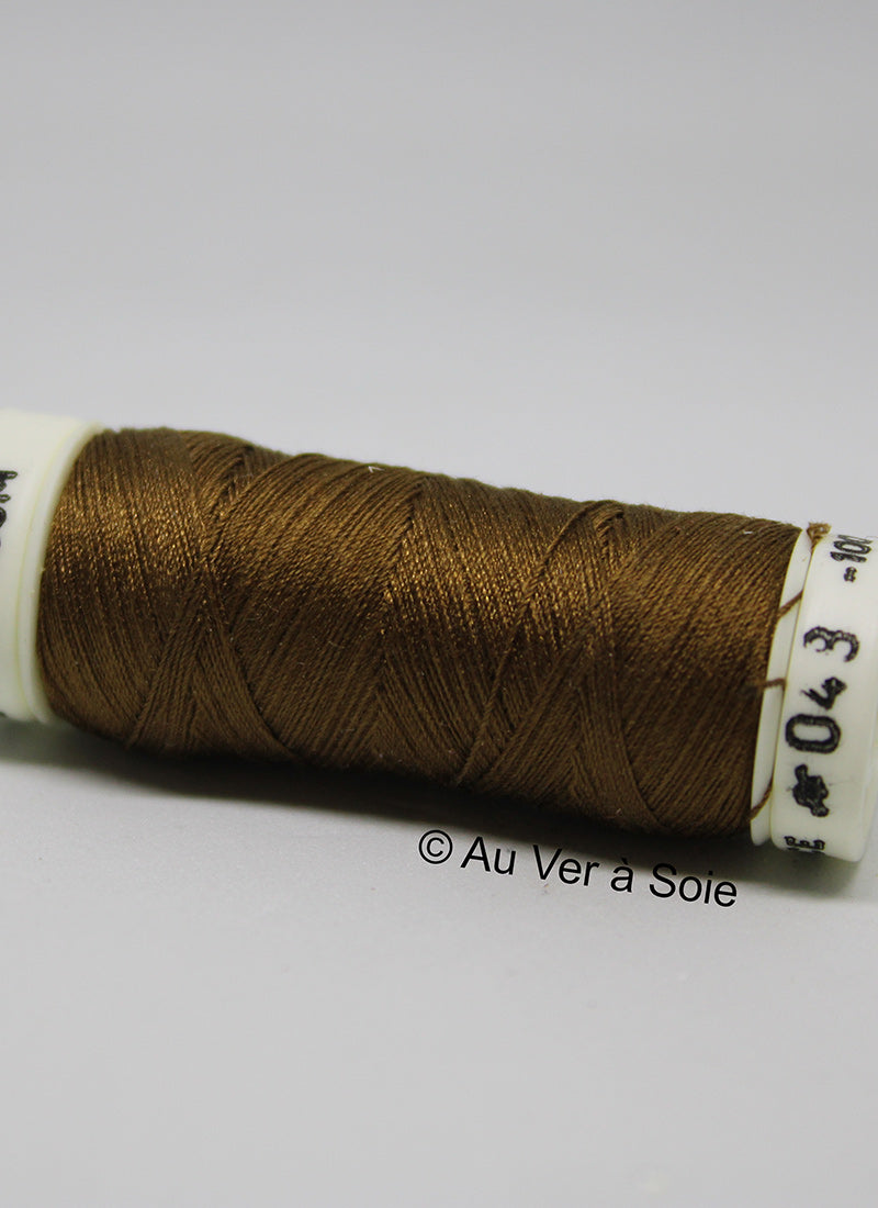 Soie 100/3 Colour 048