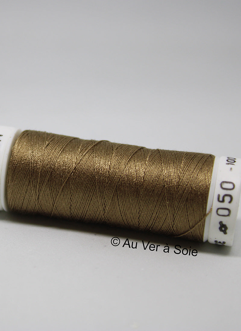 Soie 100/3 Colour 050