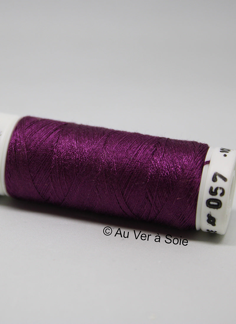 Soie 100/3 Colour 057