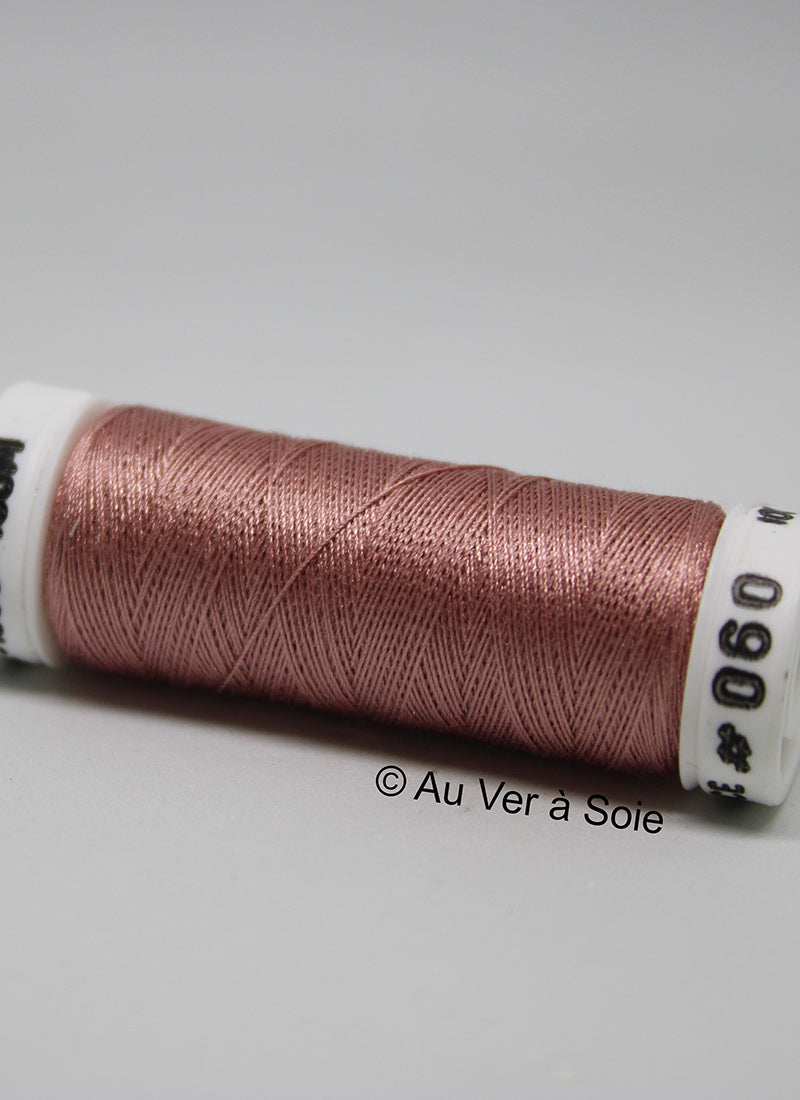 Soie 100/3 Colour 060