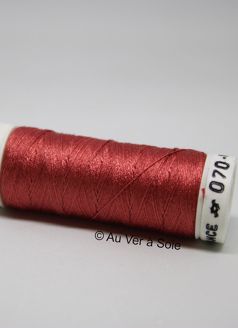 Soie 100/3 Colour 070