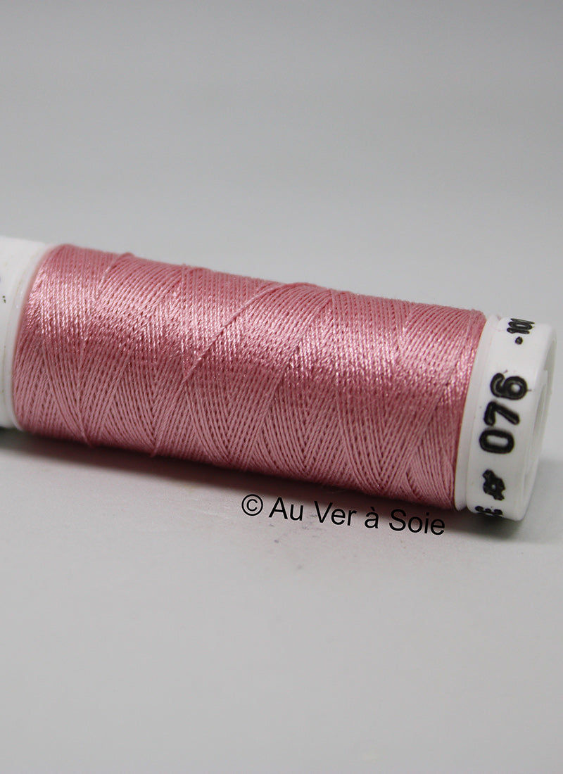 Soie 100/3 Colour 076