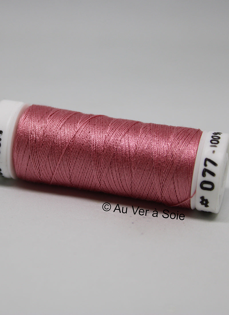 Soie 100/3 Colour 077