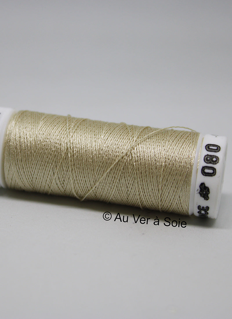 Soie 100/3 Colour 080