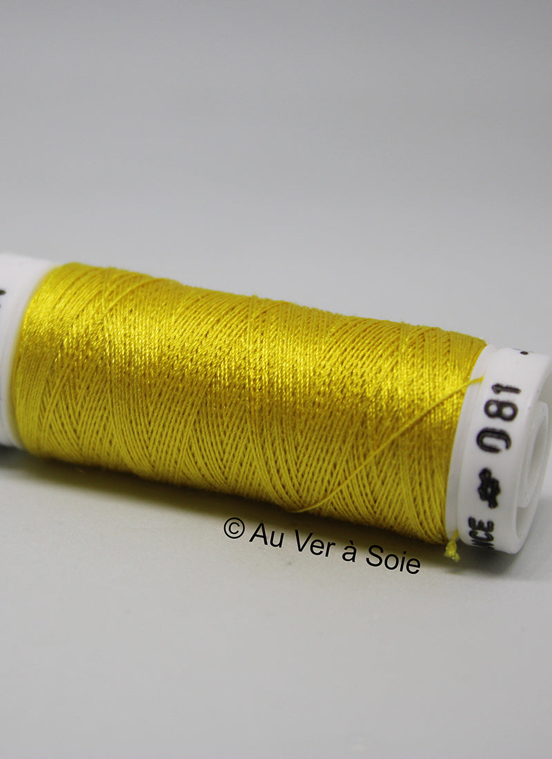 Soie 100/3 Colour 081