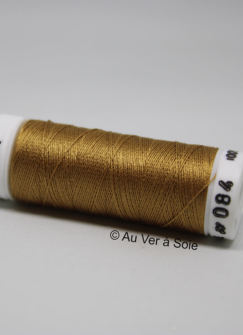Soie 100/3 Colour 084