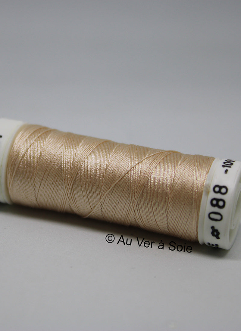 Soie 100/3 Colour 088