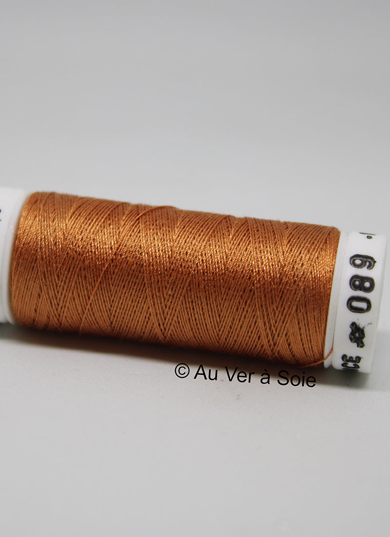 Soie 100/3 Colour 089