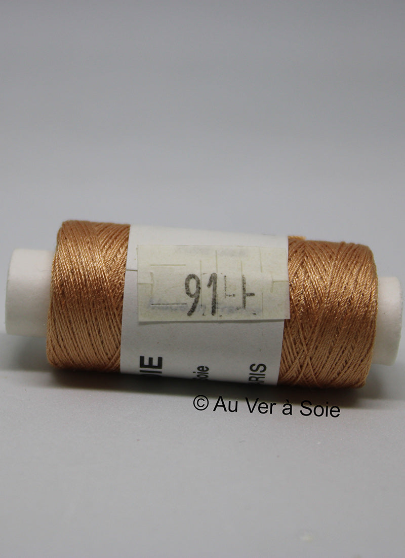 Soie 100/3 Colour 091