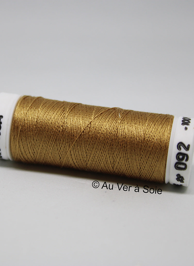 Soie 100/3 Colour 092