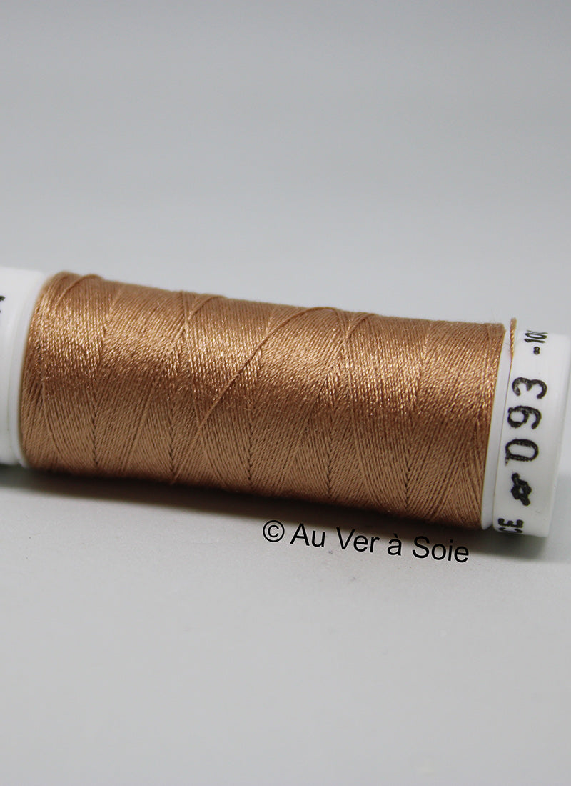 Soie 100/3 Colour 093