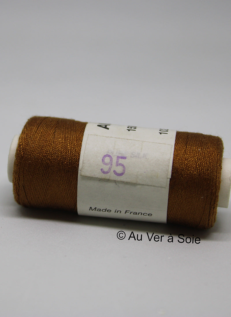 Soie 100/3 Colour 095