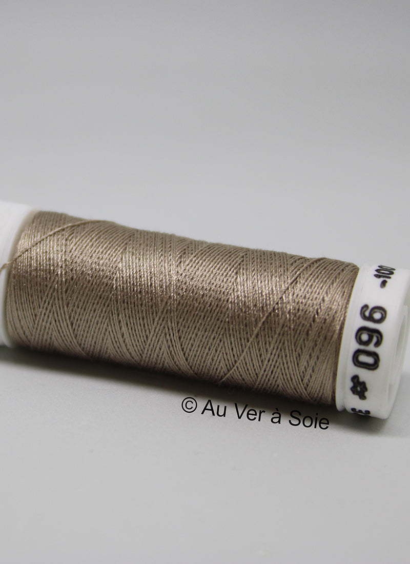 Soie 100/3 Colour 096