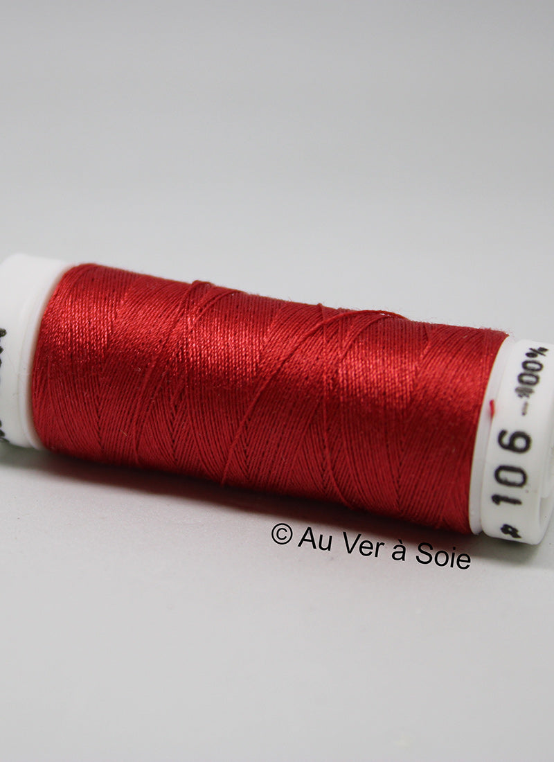Soie 100/3 Colour 106