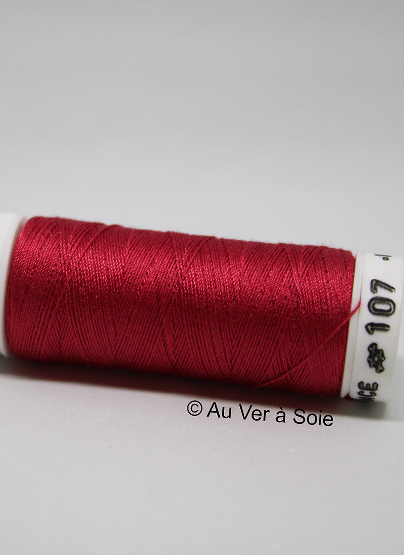 Soie 100/3 Colour 107