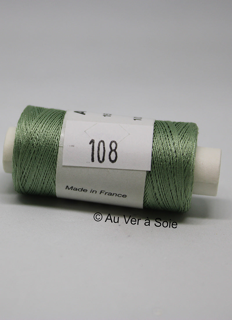Soie 100/3 Colour 108