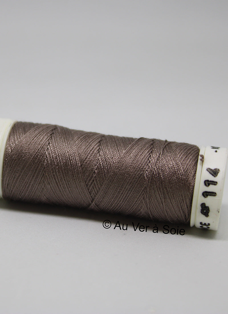 Soie 100/3 Colour 114