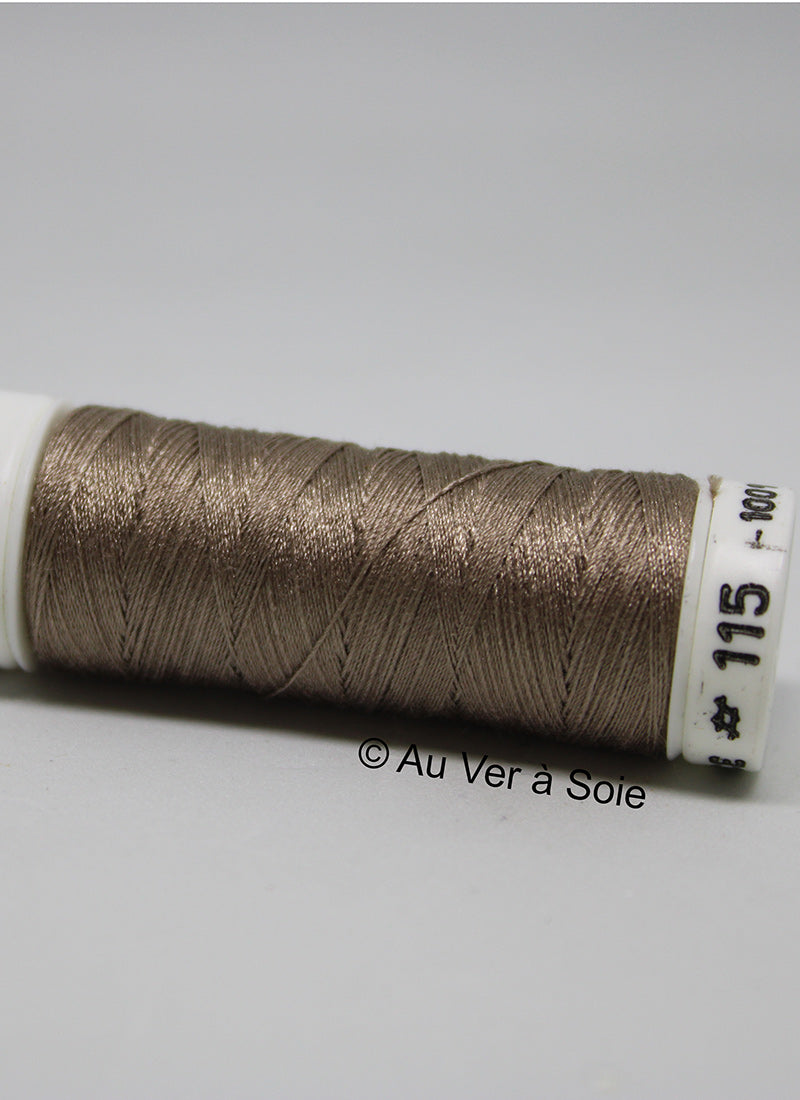 Soie 100/3 Colour 115